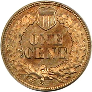 image for: 1863 1c PCGS Proof 64