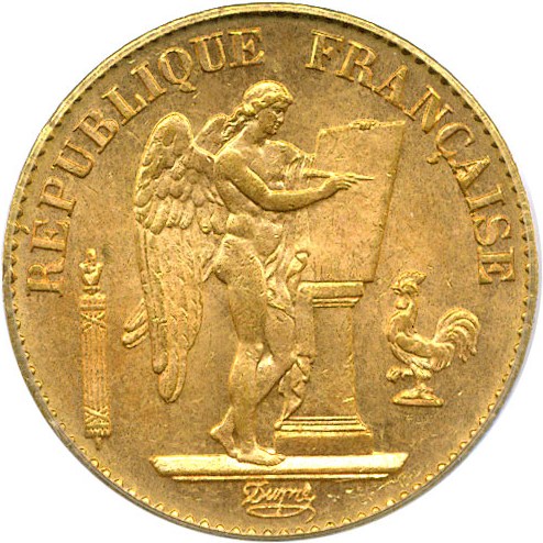 1895-A G20 Fr Angel MS