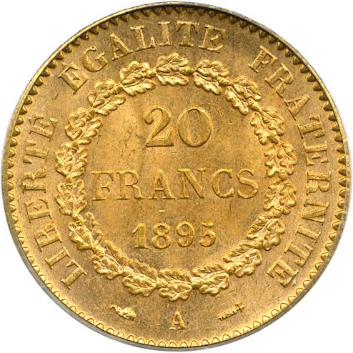 1895-A     20 Fr MS (KM-825) thumbnail 2