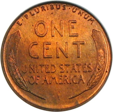 image for: 1914 1c PCGS Proof 65 RD