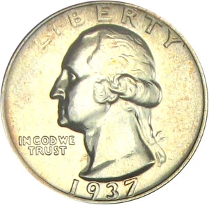 image for: 1937 25c PCGS Proof 64
