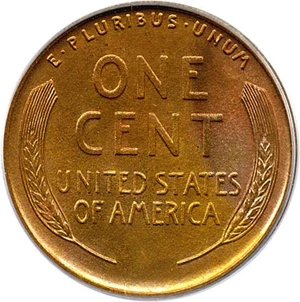 image for: 1910 1c PCGS Secure Proof 66 RD