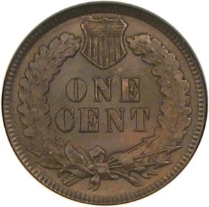 image for: 1895 1c NGC MS66 RB