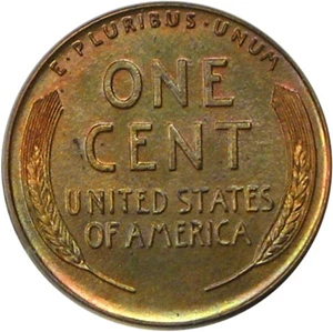 image for: 1911 1c PCGS/CAC Proof 65 BN