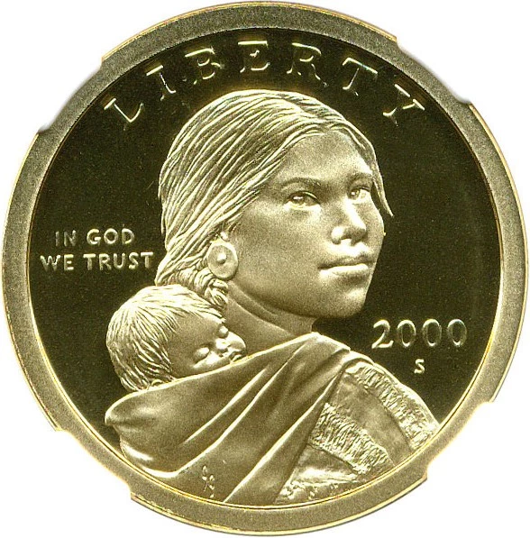 Sacagawea Coin Value