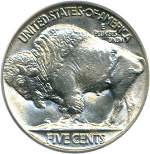 image for: 1928 5c PCGS MS67