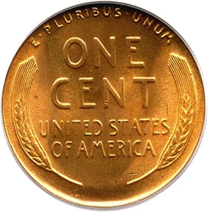 image for: 1931 1c PCGS MS67 RD