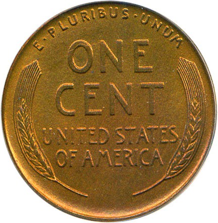 image for: 1911 1c PCGS Proof 65 RB