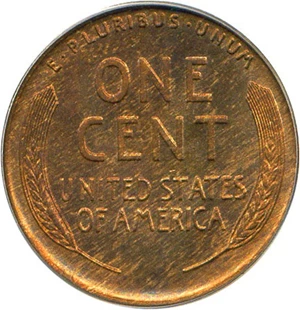 image for: 1912 1c PCGS Proof 64 RD