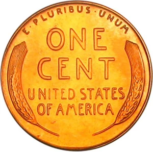 image for: 1958 1c PCGS Proof 68 RD Cameo