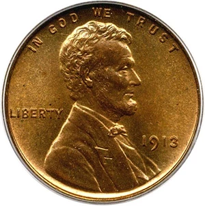 image for: 1913 1c PCGS Proof 66 RD OGH