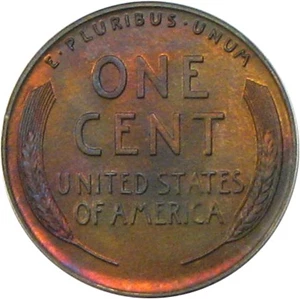 image for: 1911 1c PCGS Proof 64 BN
