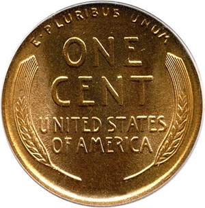image for: 1916 1c PCGS MS67 RD