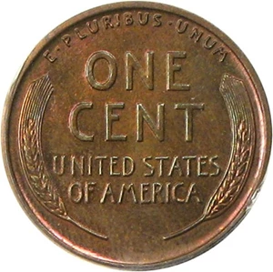 image for: 1916 1c PCGS/CAC Proof 65 RB
