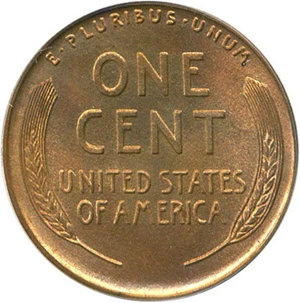 image for: 1910 1c PCGS/CAC Proof 66 RD