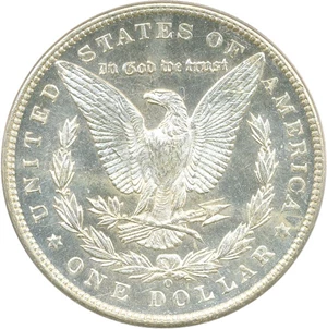 image for: 1900-O $1 PCGS/CAC MS65 PL