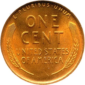 image for: 1948-D 1c NGC MS67 RD