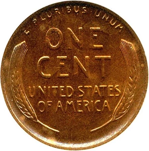 image for: 1935-S 1c NGC MS67 RD