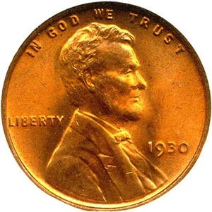 image for: 1930 1c NGC MS67 RD