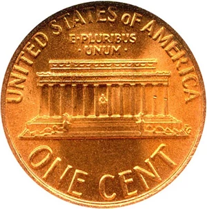 image for: 1979 1c NGC MS67 RD