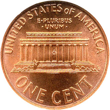 image for: 1993-D 1c NGC MS67 RD