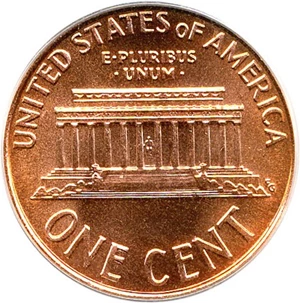 image for: 2006 1c PCGS MS67 RD