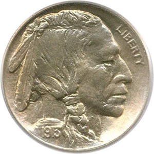 image for: 1913 5c PCGS/CAC Proof 67 (Type 1)