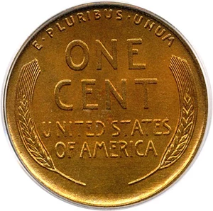 image for: 1911 1c PCGS Proof 65 RD