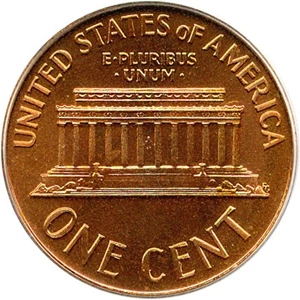 image for: 1966 1c PCGS MS68 RD (SMS)