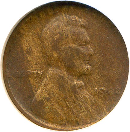 image for: 1922 1c NGC F15 BN (no D)