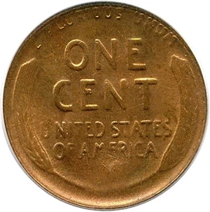 image for: 1923-S 1c PCGS/CAC MS64 RD