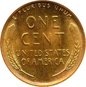 image for: 1953 1c NGC MS67 RD