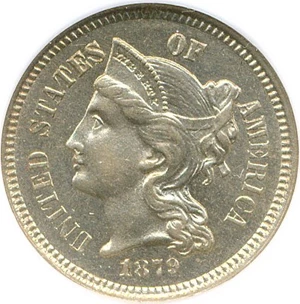 image for: 1879 3cN NGC MS62