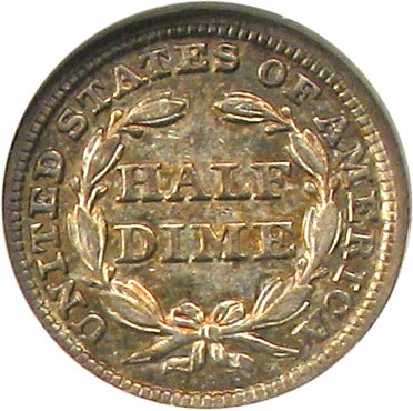 image for: 1846 H10c NGC XF45