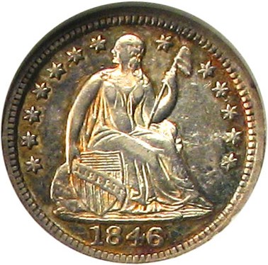 image for: 1846 H10c NGC XF45