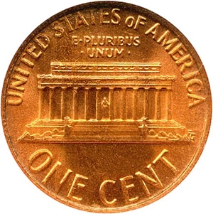 image for: 1979 1c NGC MS67 RD