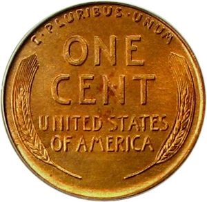 image for: 1911 1c PCGS/CAC Proof 65 RD