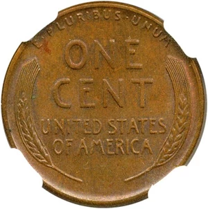 image for: 1955/1955 1c NGC MS65 BN (Doubled Die)