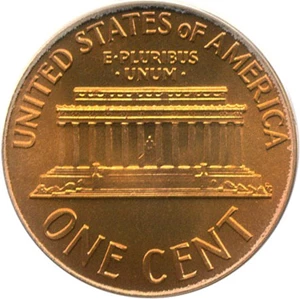 image for: 1966 1c PCGS MS68 RD (SMS)