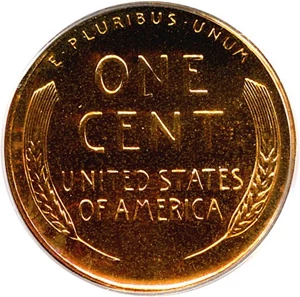 image for: 1952 1c PCGS Proof 65 RD Cameo