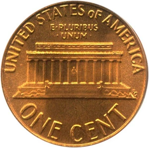 image for: 1979 1c PCGS MS66 RD
