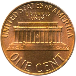 image for: 1979 1c PCGS MS67 RD