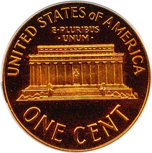 image for: 1962 1c PCGS Proof 68 RD DCameo