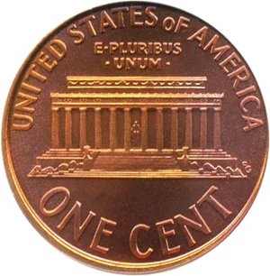 image for: 2004 1c PCGS MS68 RD