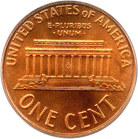 image for: 2002-D 1c PCGS MS68 RD