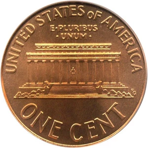 image for: 2003-D 1c PCGS MS68 RD