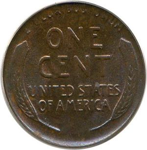 image for: 1919-D 1c PCGS/CAC MS64 BN