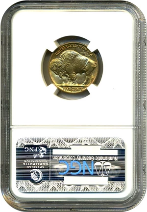 image for: 1914-S 5c NGC MS67 * Star/Color *