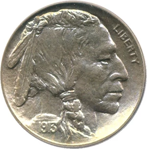 image for: 1913 5c PCGS/CAC Proof 66 (Type 1) * Color *