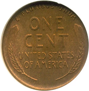 image for: 1914 1c NGC MS66 RB